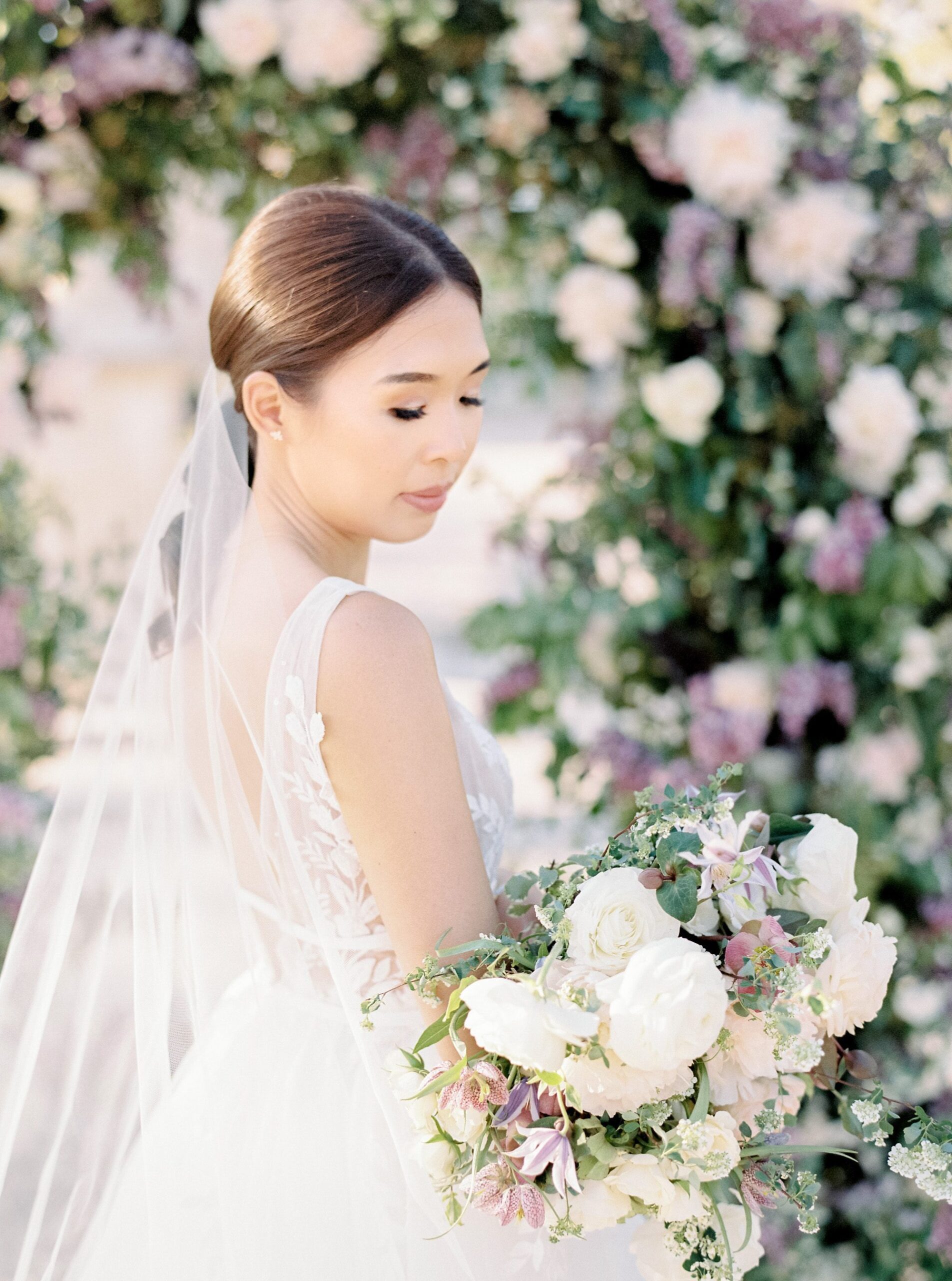 Chateau de Tourreau Wedding
