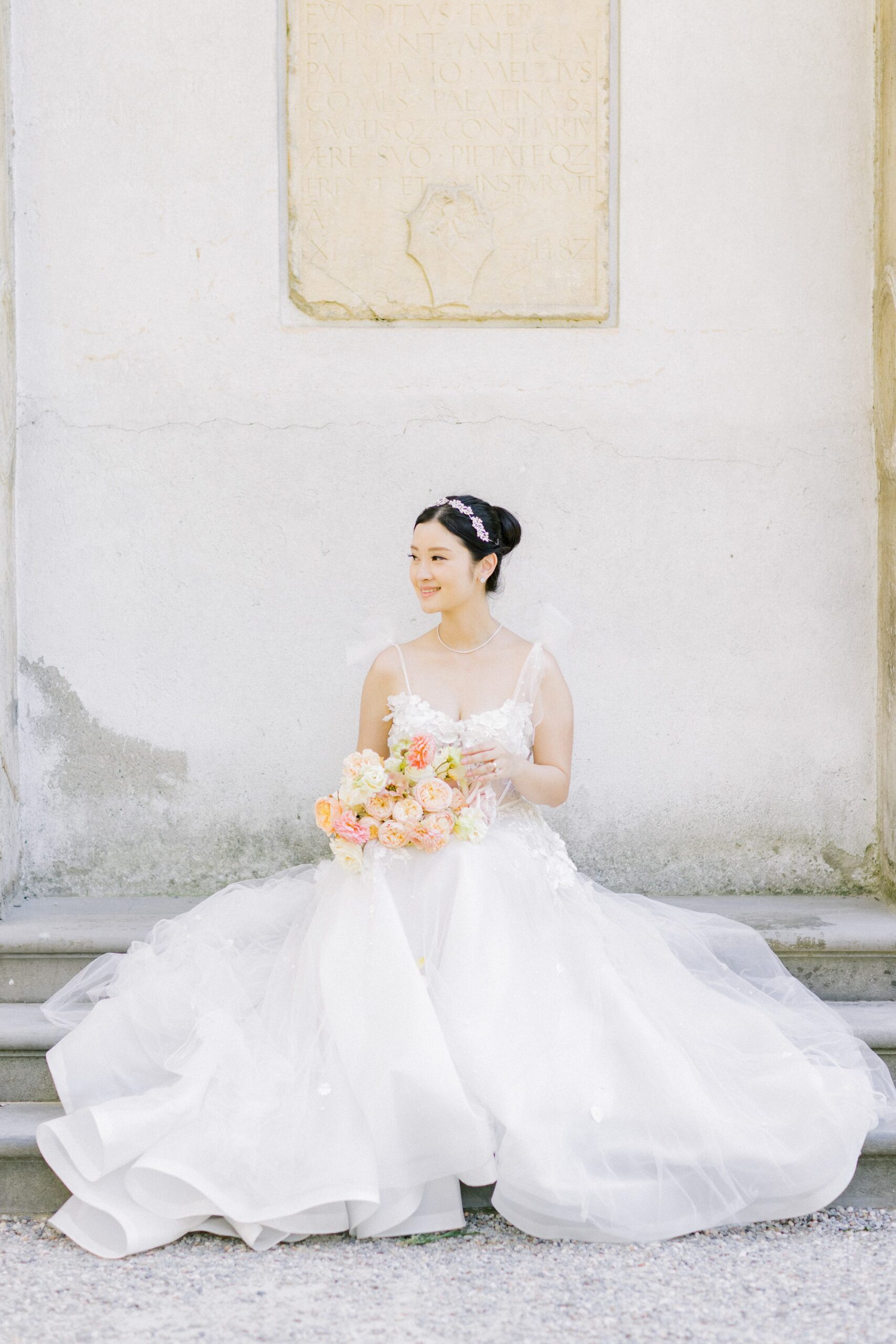 Grand Hotel Tremezzo Wedding